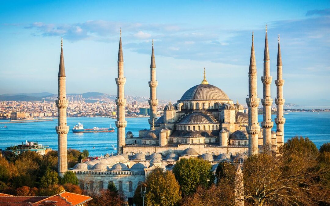 6 Reasons Why You Should Visit İstanbul