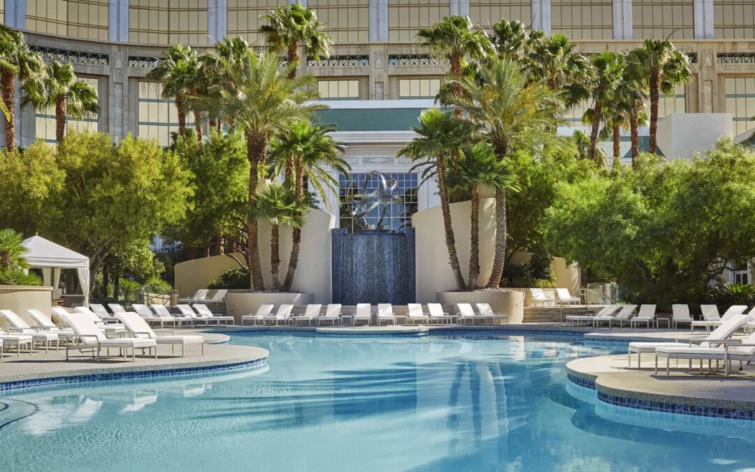 Best Pet-friendly Hotels In Las Vegas
